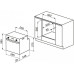 Духовой шкаф KORTING okb 9102 csx pro Духовой шкаф KORTING okb 9102 csx pro