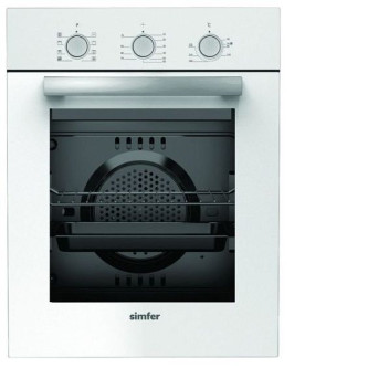 Духовой шкаф SIMFER B4EC18011 Духовой шкаф SIMFER B4EC18011
