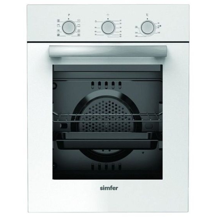 Духовой шкаф SIMFER B4EC18011 Духовой шкаф SIMFER B4EC18011