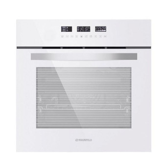 Духовой шкаф MAUNFELD EOEH 5811W