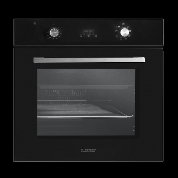 Духовой шкаф EXITEQ EXO-205 Black Духовой шкаф EXITEQ EXO-205 Black