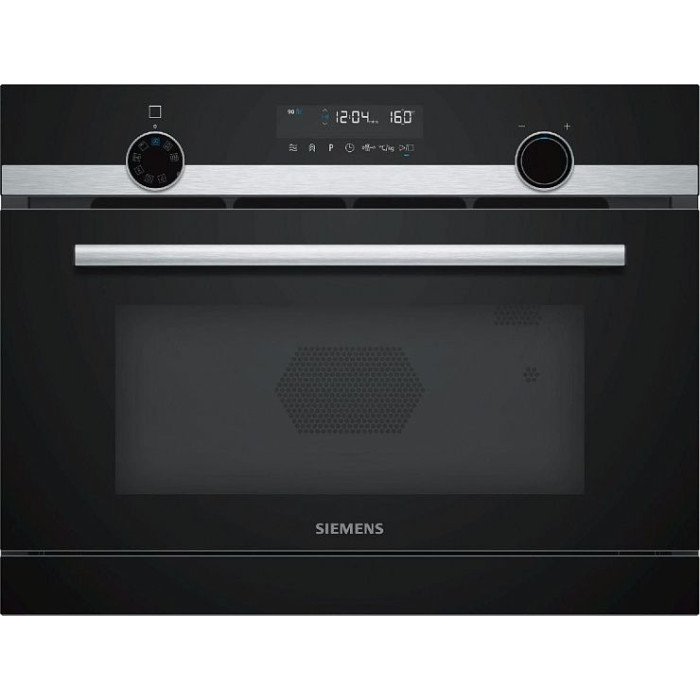 Духовой шкаф SIEMENS CP565AGS0 Духовой шкаф SIEMENS CP565AGS0
