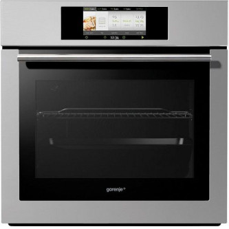 Духовой шкаф GORENJE go 896 x Духовой шкаф GORENJE go 896 x