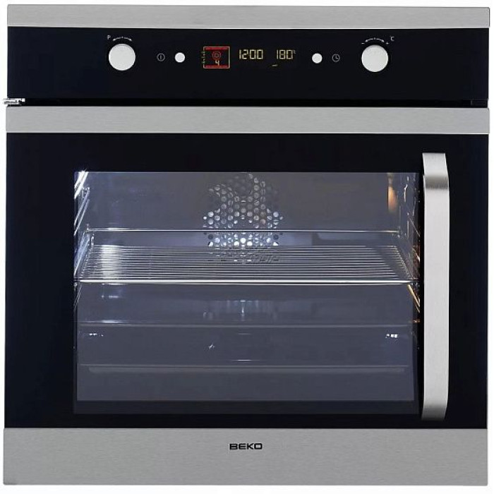 Духовой шкаф BEKO oim 25500 xl Духовой шкаф BEKO oim 25500 xl