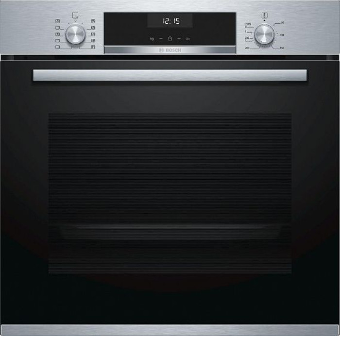 Духовой шкаф Bosch HBG517CS0 Духовой шкаф Bosch HBG517CS0