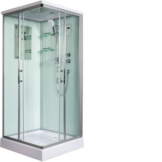 Душевая кабина WELTWASSER WW500 Laine 804