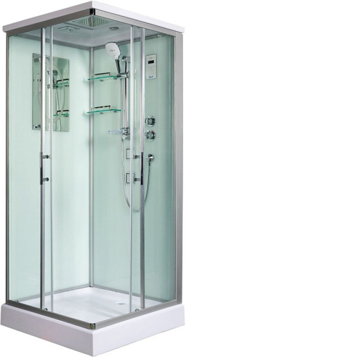 Душевая кабина WELTWASSER WW500 Laine 804 Душевая кабина WELTWASSER WW500 Laine 804