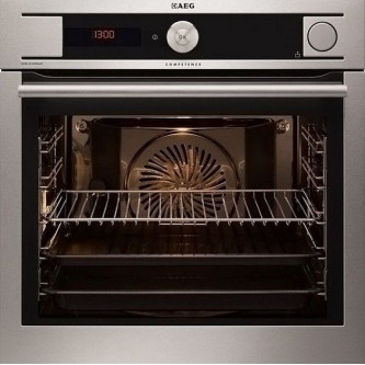Духовой шкаф AEG bs 5931400 m Духовой шкаф AEG bs 5931400 m