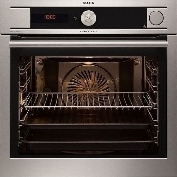 Духовой шкаф AEG bs 5931400 m Духовой шкаф AEG bs 5931400 m