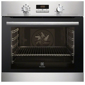 Духовой шкаф ELECTROLUX eoa 3400 aox
