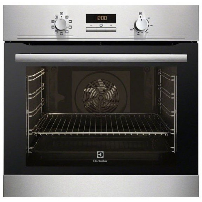 Духовой шкаф ELECTROLUX eoa 3400 aox Духовой шкаф ELECTROLUX eoa 3400 aox