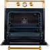 Духовой шкаф KUPPERSBERG rc 699 c bronze Духовой шкаф KUPPERSBERG rc 699 c bronze