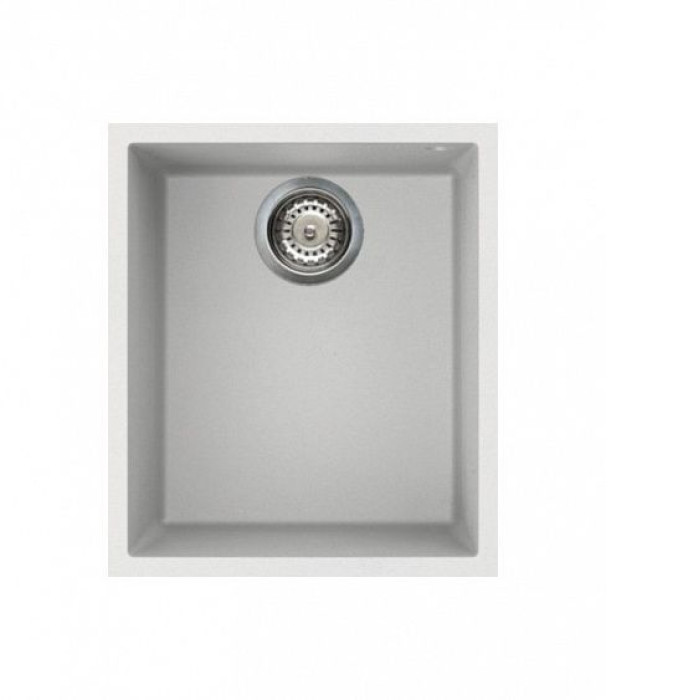 Мойка OMOIKIRI bosen 38-u-wh tetogranit/белый 4993160 Мойка OMOIKIRI bosen 38-u-wh tetogranit/белый 4993160