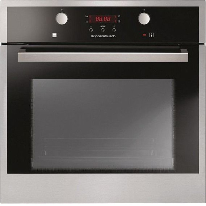 Духовой шкаф KUPPERSBUSCH EEB 6120.0 E Stainless Steel Духовой шкаф KUPPERSBUSCH EEB 6120.0 E Stainless Steel