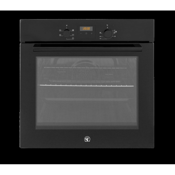 Духовой шкаф SMART LIFE OE6531B1