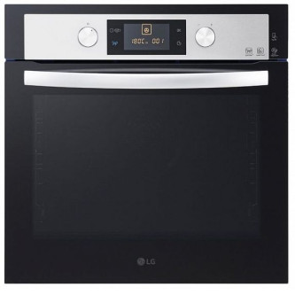 Духовой шкаф LG LB645059T1