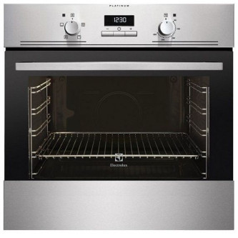 Духовой шкаф ELECTROLUX eog91402ax Духовой шкаф ELECTROLUX eog91402ax