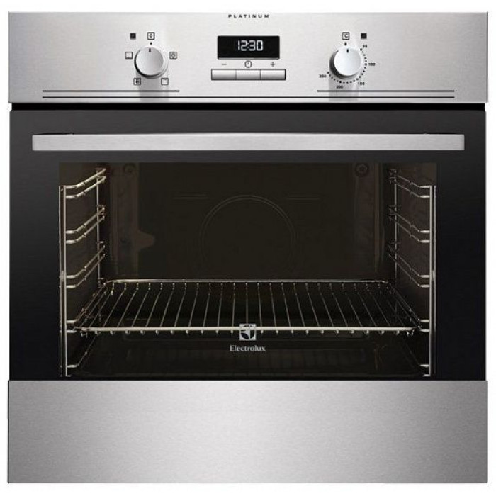 Духовой шкаф ELECTROLUX eog91402ax Духовой шкаф ELECTROLUX eog91402ax