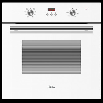 Духовой шкаф MIDEA MO47001GW Духовой шкаф MIDEA MO47001GW