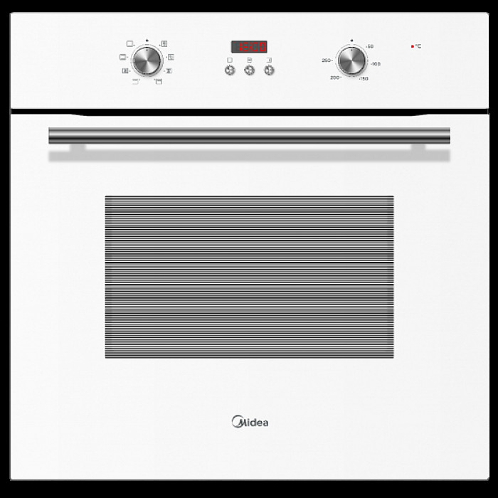 Духовой шкаф MIDEA MO47001GW