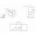 Духовой шкаф KITCHENAID KOHSS 60601 Духовой шкаф KITCHENAID KOHSS 60601