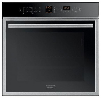 Духовой шкаф HOTPOINT-ARISTON OL 1038 LI S RFH Духовой шкаф HOTPOINT-ARISTON OL 1038 LI S RFH