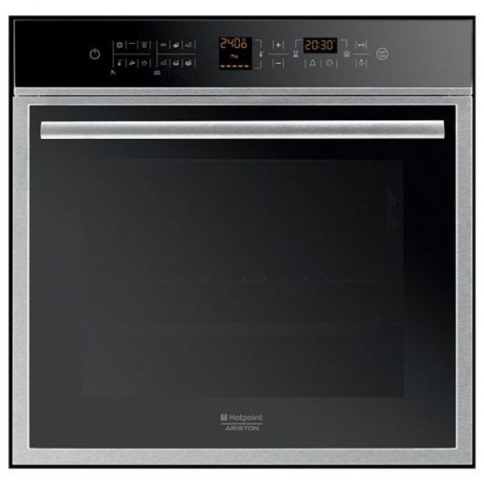 Духовой шкаф HOTPOINT-ARISTON OL 1038 LI S RFH Духовой шкаф HOTPOINT-ARISTON OL 1038 LI S RFH
