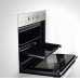 Духовой шкаф TEKA hs615 stainless steel (41518510)