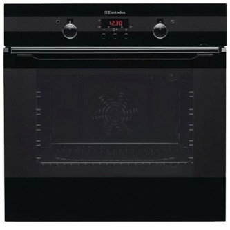 Духовой шкаф ELECTROLUX EOB64100K Духовой шкаф ELECTROLUX EOB64100K