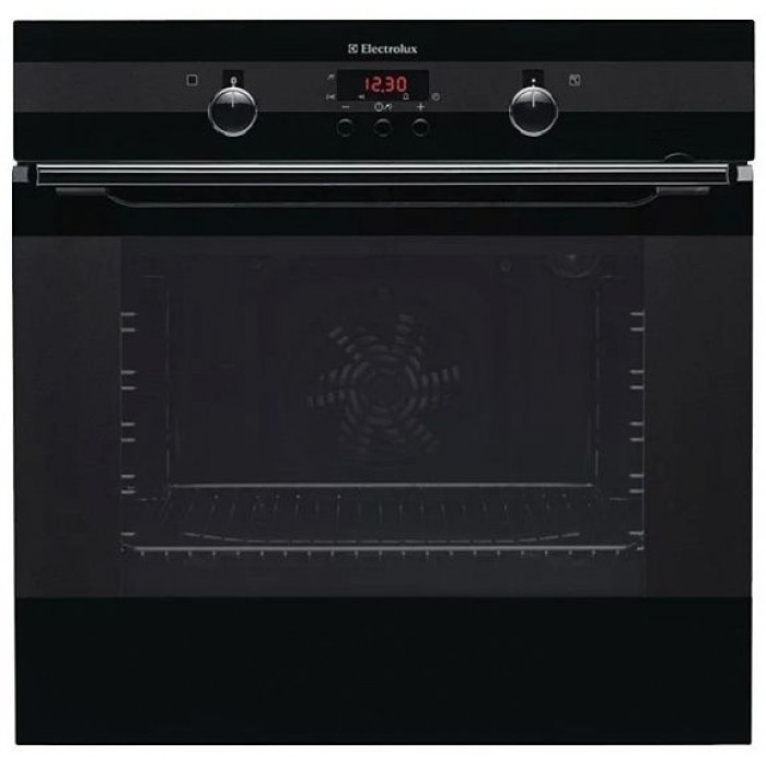 Духовой шкаф ELECTROLUX EOB64100K Духовой шкаф ELECTROLUX EOB64100K