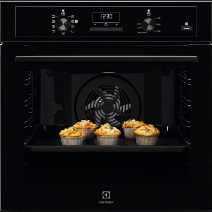 Духовой шкаф ELECTROLUX OED3H50K Духовой шкаф ELECTROLUX OED3H50K