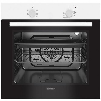 Духовой шкаф Simfer B6EW06011 Духовой шкаф Simfer B6EW06011