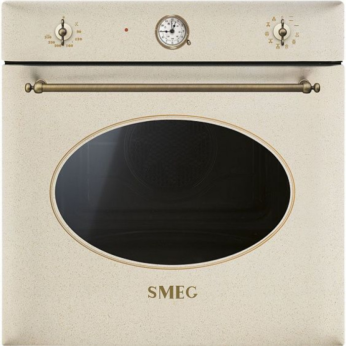 Духовой шкаф SMEG SF855AVO Духовой шкаф SMEG SF855AVO