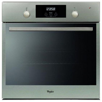 Духовой шкаф WHIRLPOOL akp 138 ix Духовой шкаф WHIRLPOOL akp 138 ix