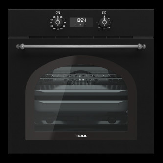 Духовой шкаф TEKA HRB 6400 ATS SILVER Духовой шкаф TEKA HRB 6400 ATS SILVER