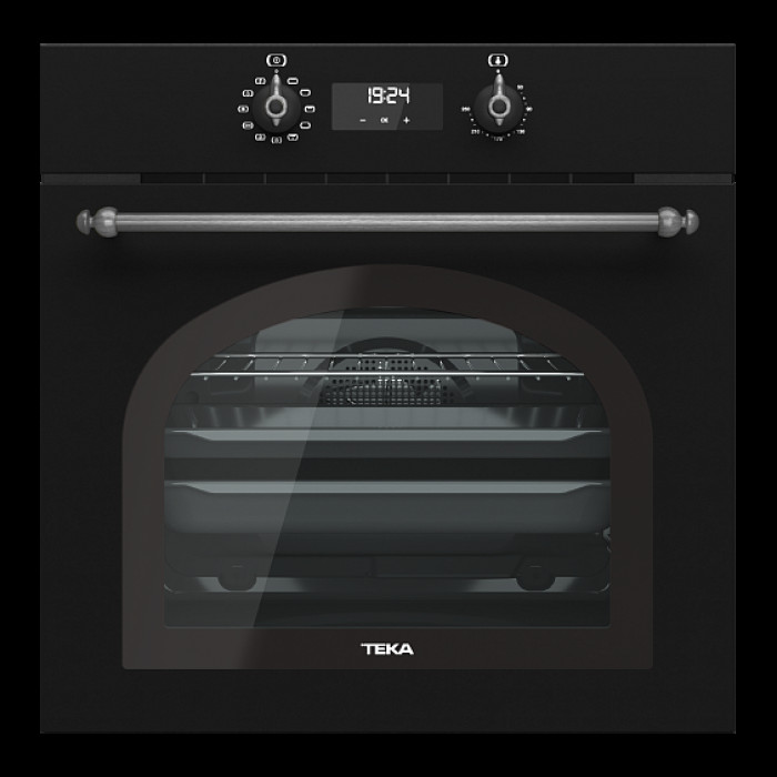 Духовой шкаф TEKA HRB 6400 ATS SILVER Духовой шкаф TEKA HRB 6400 ATS SILVER