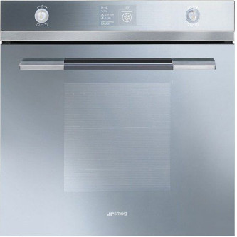 Духовой шкаф SMEG sfp130s Духовой шкаф SMEG sfp130s