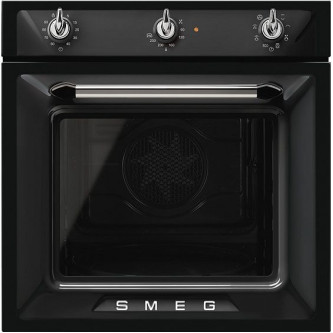 Духовой шкаф SMEG SF6905N1