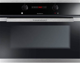 Духовой шкаф KUPPERSBUSCH eebk6260.0jx1 Духовой шкаф KUPPERSBUSCH eebk6260.0jx1