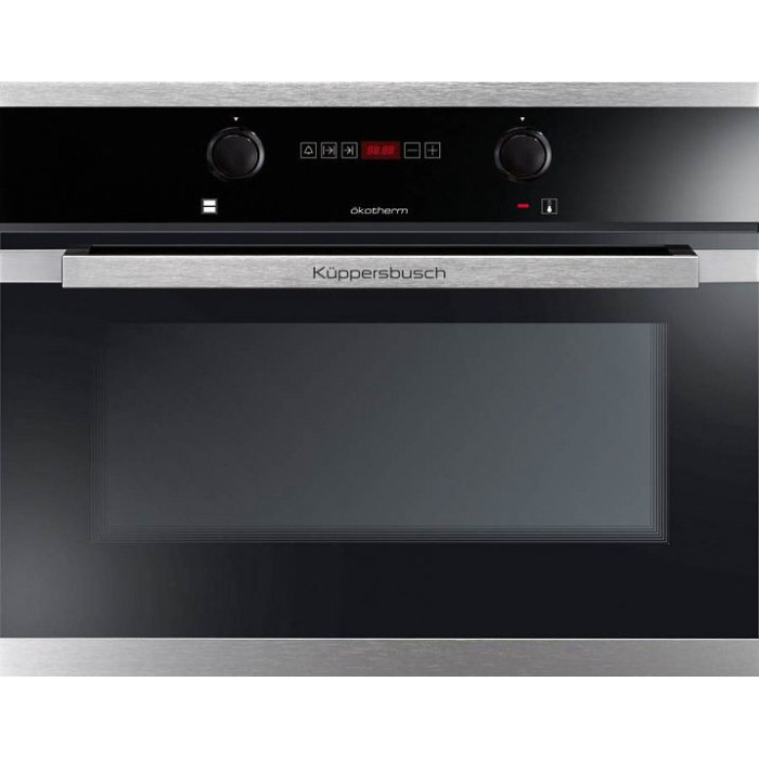 Духовой шкаф KUPPERSBUSCH eebk6260.0jx1 Духовой шкаф KUPPERSBUSCH eebk6260.0jx1