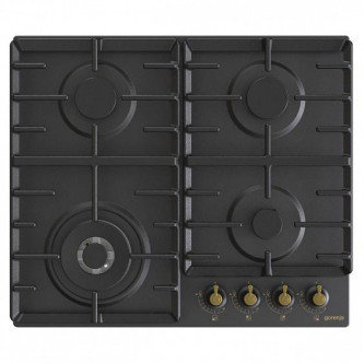 Газовая панель GORENJE GW 642 CLB