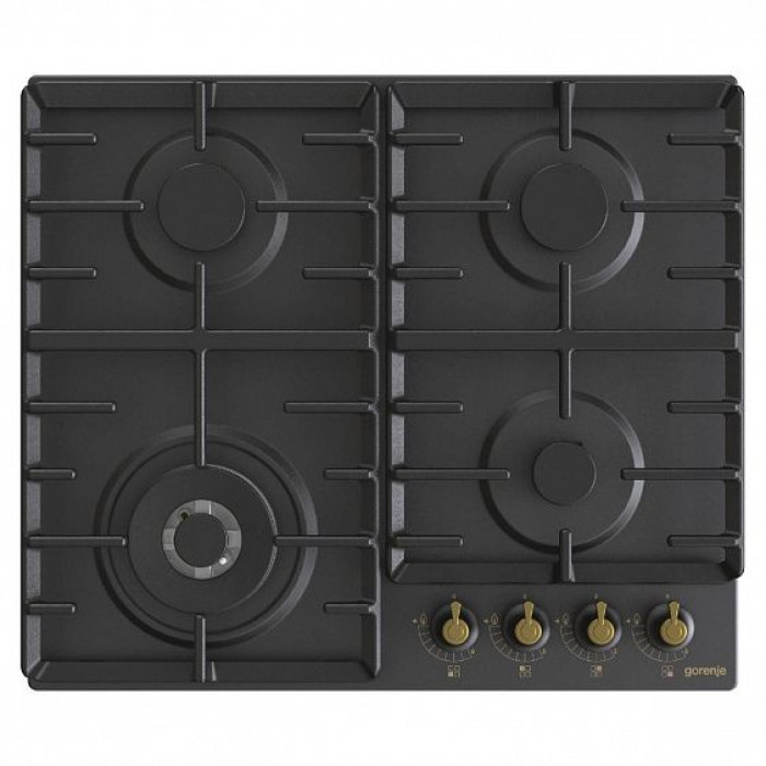 Газовая панель GORENJE GW 642 CLB