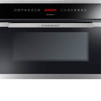Духовой шкаф KUPPERSBUSCH eebk6550.8jx1 Духовой шкаф KUPPERSBUSCH eebk6550.8jx1