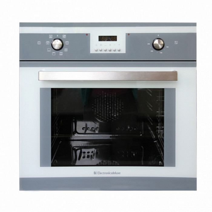 Духовой шкаф DELUXE 6009.02 эшв- 013 Духовой шкаф DELUXE 6009.02 эшв- 013