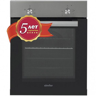 Духовой шкаф SIMFER B4EM04070 Духовой шкаф SIMFER B4EM04070