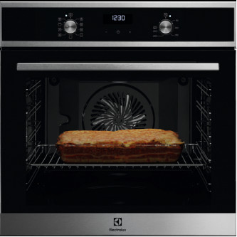 Духовой шкаф Electrolux OEF5H70X