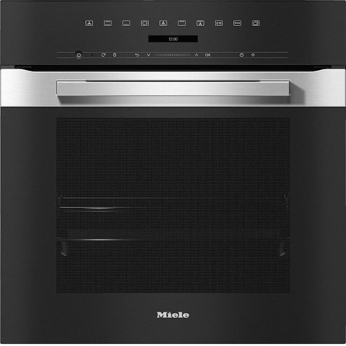 Духовой шкаф MIELE H7264B EDST/CLST сталь CleanSteel Духовой шкаф MIELE H7264B EDST/CLST сталь CleanSteel