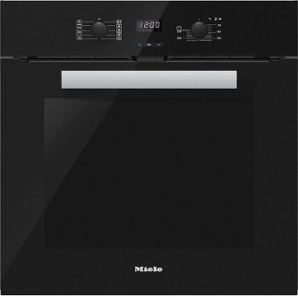 Духовой шкаф MIELE h 2661 bp obsw Духовой шкаф MIELE h 2661 bp obsw