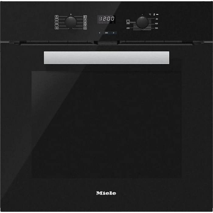 Духовой шкаф MIELE h 2661 bp obsw Духовой шкаф MIELE h 2661 bp obsw