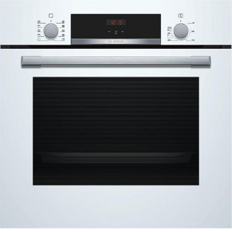 Духовой шкаф BOSCH HBF554YW0R Духовой шкаф BOSCH HBF554YW0R